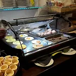 Hotel & Restaurant Wilhelm Von Nassau 3*