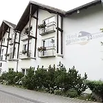 & Restaurant Wilhelm Von Nassau 3*