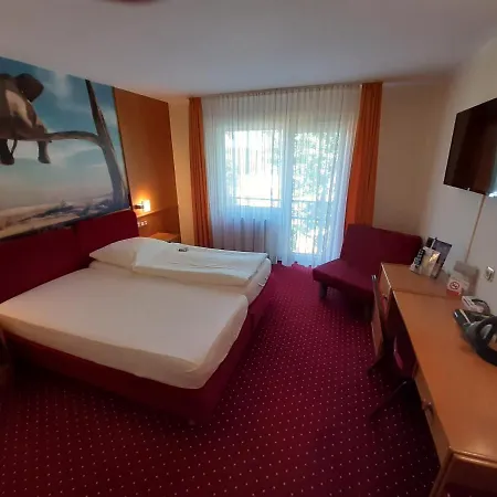 & Restaurant Wilhelm Von Nassau Diez