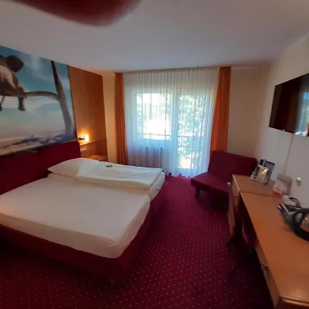 & Restaurant Wilhelm Von Nassau Diez