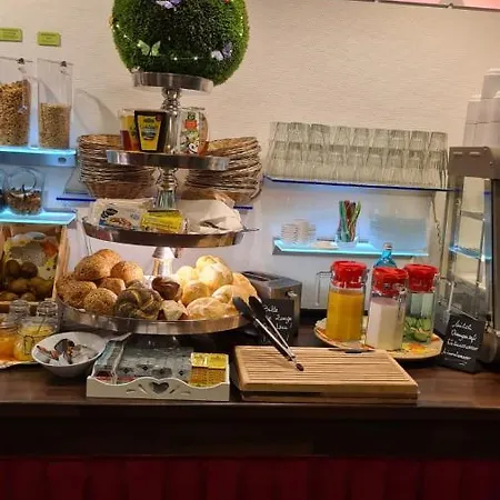 & Restaurant Wilhelm Von Nassau Diez