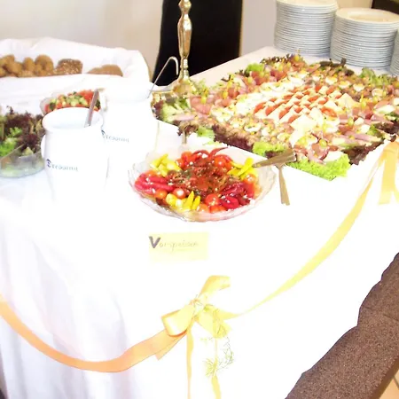 & Restaurant Wilhelm Von Nassau