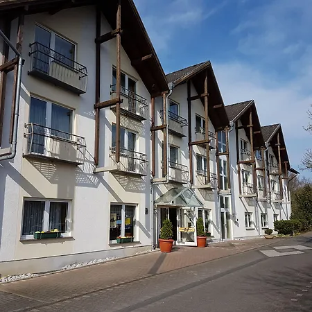 & Restaurant Wilhelm Von Nassau 3* Diez