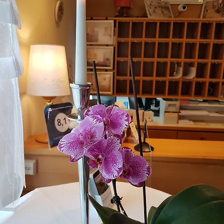 & Restaurant Wilhelm Von Nassau 3*