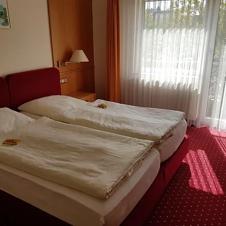 & Restaurant Wilhelm Von Nassau 3* Diez