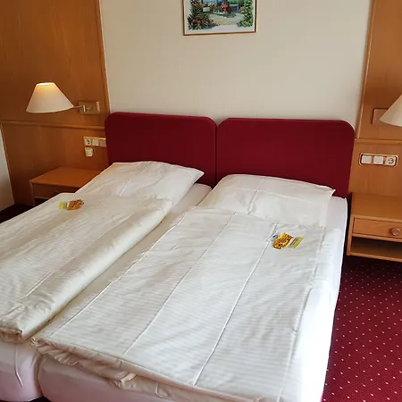 & Restaurant Wilhelm Von Nassau 3*