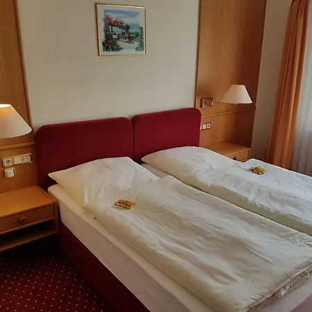 & Restaurant Wilhelm Von Nassau Hotel 3*