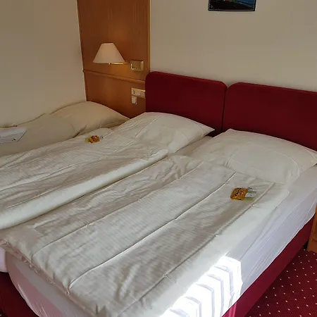 & Restaurant Wilhelm Von Nassau Ξενοδοχείο 3*