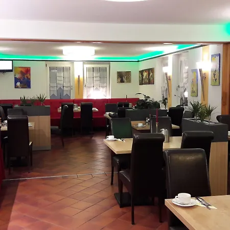 & Restaurant Wilhelm Von Nassau