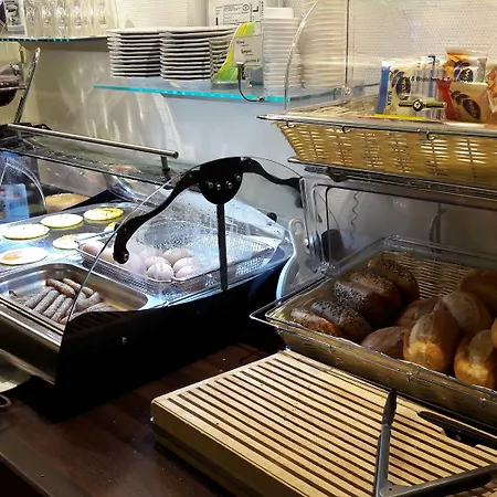 & Restaurant Wilhelm Von Nassau Diez