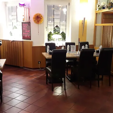 & Restaurant Wilhelm Von Nassau Ξενοδοχείο 3*