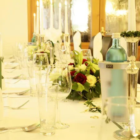 & Restaurant Wilhelm Von Nassau 3*