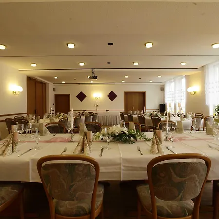 Ξενοδοχείο & Restaurant Wilhelm Von Nassau