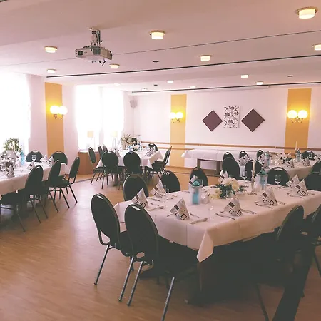 & Restaurant Wilhelm Von Nassau 3* Diez