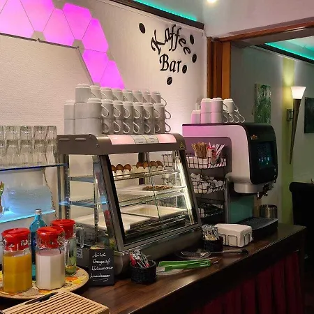 & Restaurant Wilhelm Von Nassau 3*