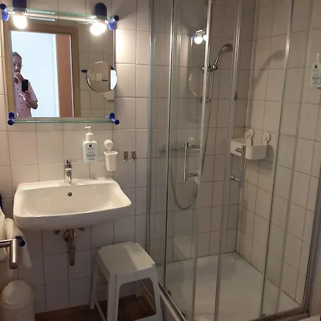 & Restaurant Wilhelm Von Nassau Hotel Diez