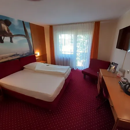 Ξενοδοχείο & Restaurant Wilhelm Von Nassau