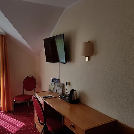 & Restaurant Wilhelm Von Nassau Diez