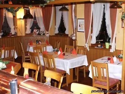 & Restaurant Wilhelm Von Nassau Diez