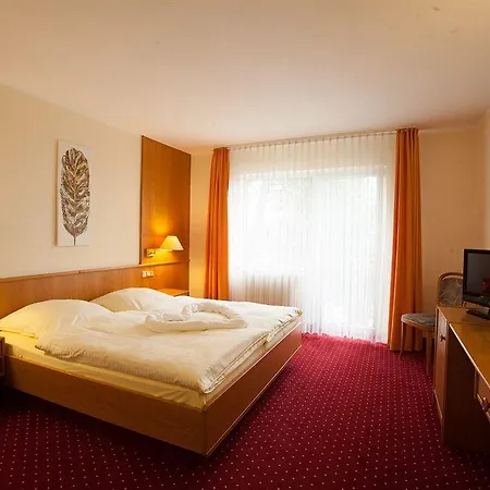 & Restaurant Wilhelm Von Nassau 3*