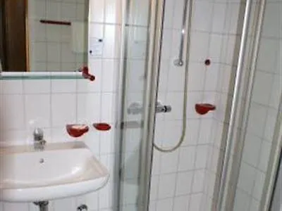 & Restaurant Wilhelm Von Nassau Hotel 3*