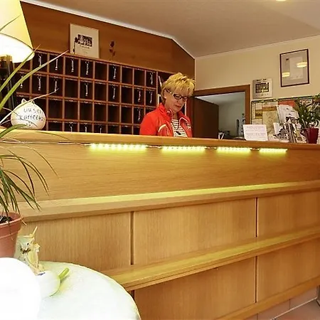 ホテル & Restaurant Wilhelm Von Nassau ディーツ