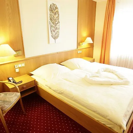 & Restaurant Wilhelm Von Nassau