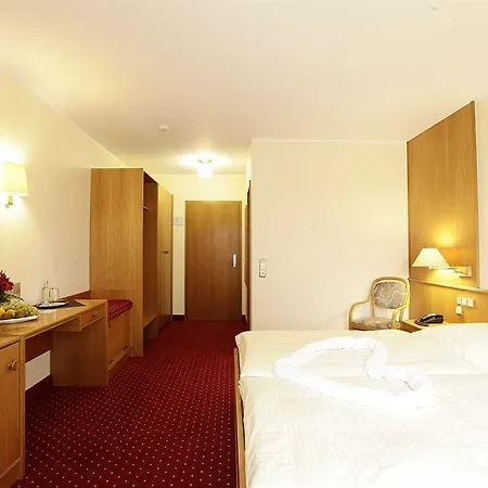 Hotel & Restaurant Wilhelm Von Nassau Diez