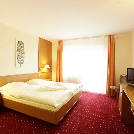 & Restaurant Wilhelm Von Nassau Diez