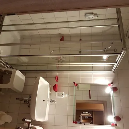 Hotel & Restaurant Wilhelm Von Nassau