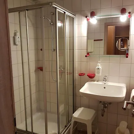 & Restaurant Wilhelm Von Nassau 3* ديتس