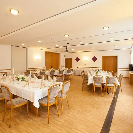 & Restaurant Wilhelm Von Nassau 3* ディーツ