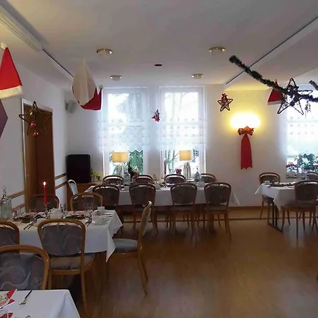& Restaurant Wilhelm Von Nassau Hotel 3*