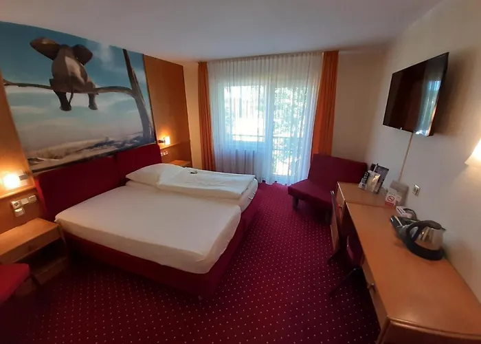 & Restaurant Wilhelm Von Nassau 디즈