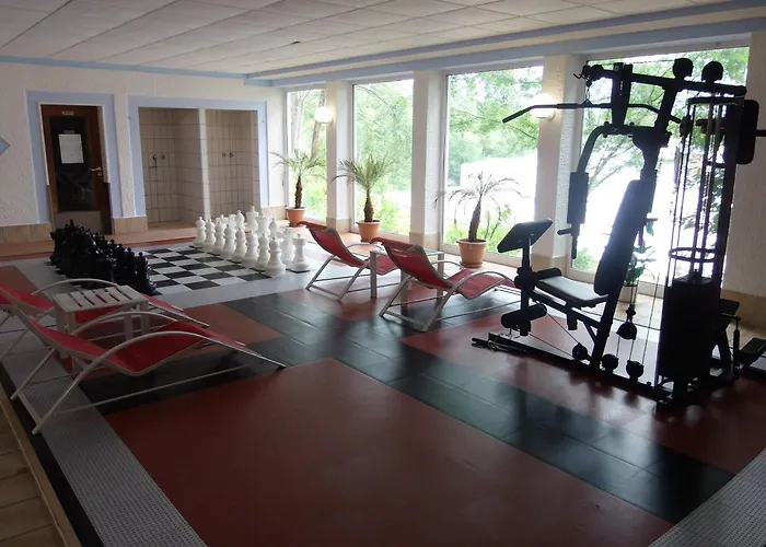 & Restaurant Wilhelm Von Nassau 디즈