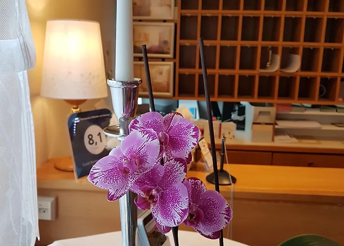 & Restaurant Wilhelm Von Nassau 3*