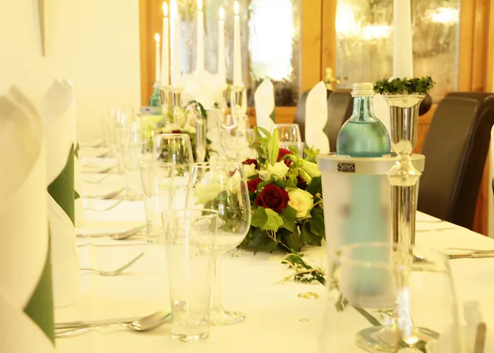 & Restaurant Wilhelm Von Nassau 3*