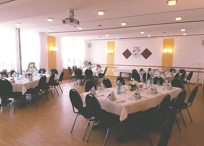 & Restaurant Wilhelm Von Nassau 3* 디즈