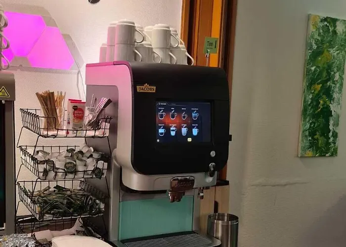 酒店 威廉·冯·拿骚酒店及餐厅 迭斯