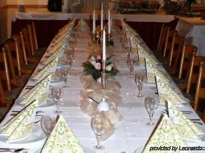 威廉·冯·拿骚酒店及餐厅 酒店 3*