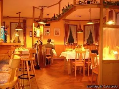 & Restaurant Wilhelm Von Nassau 3*