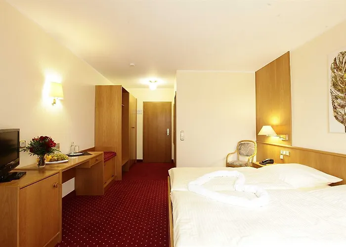 호텔 & Restaurant Wilhelm Von Nassau 디즈