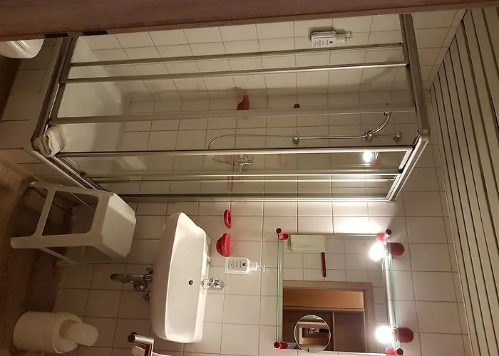 호텔 & Restaurant Wilhelm Von Nassau